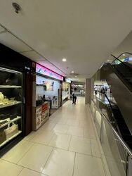 Lucky Plaza (D9), Shop House #520613371